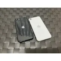 在飛比找蝦皮購物優惠-高雄可面交🍎優質平價 iPhone SE3/SE2  64G