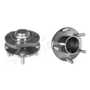 GSP Wheel Hub Assembly - 400043