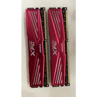 在飛比找蝦皮購物優惠-ADATA 威剛 XPG DDR3 2133 8Gx2 ; 