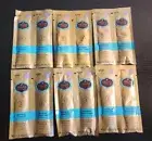 6 Samples Of HASK Argan Oil from Morocco Repairing Deep Conditioner/Shampoo (1D)
