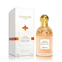 在飛比找momo購物網優惠-【Guerlain 嬌蘭】花草水語 日光澄香淡香水 75ML