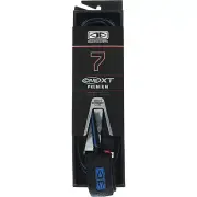 Ocean & Earth One XT Premium Surfboard Leash - 7'