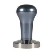 Asso - Tamper Essential - Dark Grey - 58Mm