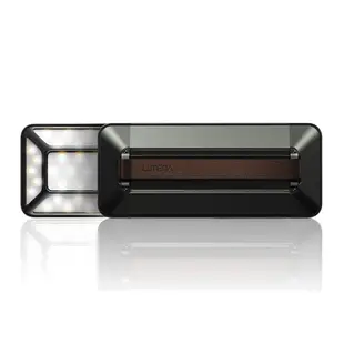 N9 LUMENA PRO 五面廣角行動電源LED燈《深霧灰》PRO LED/露營燈/營燈/戶外照明 (10折)