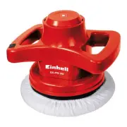 Polisher Car Einhell 2093173 Cc Po 90 Red