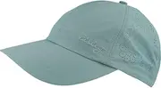 [Eisley] Women's Bellavista Cap with UPF50+, Breathable and Quick Drying, Velcro Fastening, Stormy Sea, Small
