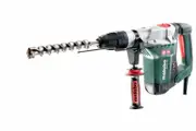 Metabo KHE540 - Rotary Hammer 1300W 45mm Safety Clutch SDS Max 2 Mode Constant Torque 7.5j