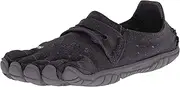[Vibram] Desconocido Men's Casual 14m6201 CVT-Hemp Lace-up Flats Green Size:
