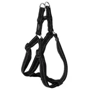 Rogz Step In Harness Black