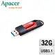 Apacer宇瞻 AH25A 流線飛梭 USB 3.1高速隨身碟 32GB