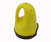 Outdoor Electric Snow Scraper Ice Scraping Brush Windshield Defroster Cleaning Tool for Car Auto Truck Windshield