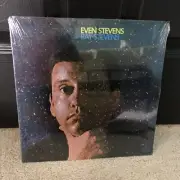 Ray Stevens-Even Stevens - Vinyl, 1968 - SEALED!