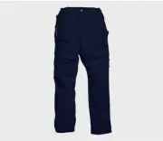 5.11 Women’s Taclite Pro Pant Dark Navy Size 14 Regular Fit - NEW EMS Work