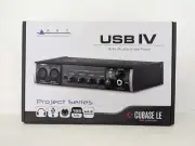 ART USB IV 4x4 USB Audio Interface