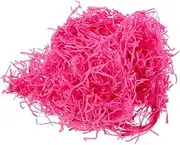 OHPHCALL Valentine's Day Decorative Box Filler Shredded Paper Packing Case 100g Packaging Box Accessories