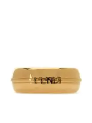 Fendigraphy Metal Bracelet