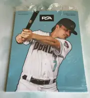 PSA Magazine March 2024 Corbin Carroll Cover