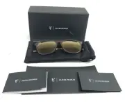 Oliver Peoples x Roger Federer Sunglasses OV5554SU 70055A R-1 Umber Desert Flash