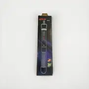 HITOP 100W Submersible Fish Tank Heater Thermostat with suction cups