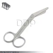 Lister Bandage Scissors 4.5” Surgical Instruments