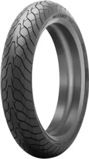 Dunlop Mutant Crossover Tires 110/80ZR18,(58W) Front 45255206 110/80R18 873-0510