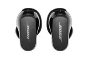 Bose QuietComfort Earbuds II Noise Cancelling Black [ As New - Refurbished]