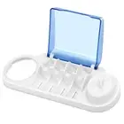 1X( Toothbrush Holder for Toothbrush Bracket Bathroom Toothbrush Stander6584