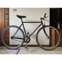 在飛比找蝦皮購物優惠-Proud Cat 單速車 Fixed Gear