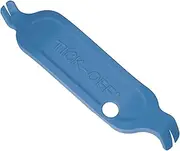 bugbitefamily BF01100001 Tick Off Tick Removal Tool Blue