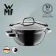 【德國WMF】FUSIONTEC 調理鍋24CM 4.0L(鉑灰色)(福利品)