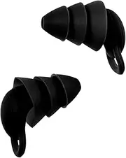 1Pair Noise Canceling for Sleep Soft Sound Blocking for Dormitory Use Comfortable Isolation Plugs for Studying Travel Concerts Stylish Design