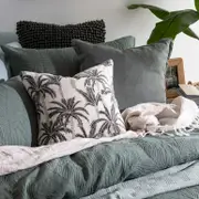 Boracay Feather Cushion [MUSLBORAC19]