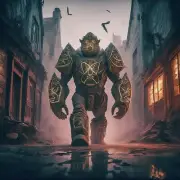 Unleash the Boundless Power of the Ancient Golem Spell – Craft Your Own Guardian