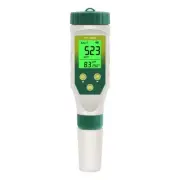 5 in 1 /EC/TDS/Salt/Temp Meter Swimming Pool Salinity Tester for Drinking9088