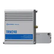 Teltonika TRM240 the industrial grade USB LTE Cat 1 Modem with a rugged [TRM240100000]