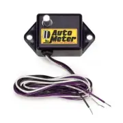 Autometer AU9114 LED Lighting Dimmer