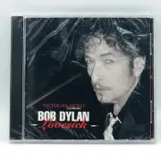 Bob Dylan, Lovesick, Victoria Secret Exclusive, A 72812, CD
