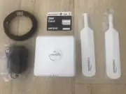 CRADLEPOINT CBA850 - LTE / 4G ARC Broadband Router Brand New