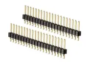 Vlros Set of Hammer in Headers for Raspberry Pi Pico