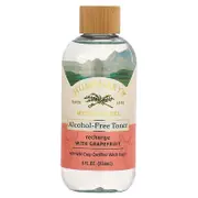 Humphreys, Witch Hazel, Alcohol-Free Toner with Grapefruit, Recharge, 8 fl oz (236 ml)