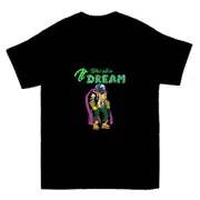 Mysterie Smalls T-shirt