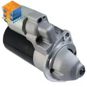 New Starter Fits Lombardini 15LD315 2000-2012 2013 2014 2015 11131299 0001107107