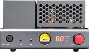 XDUOO TA20 Plus Balanced Tube Headphone Amplifier Class A Amp Balanced in/Out Output Power up to 2000mW