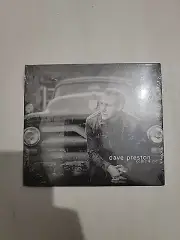 Come Alive [Single] by Dave Preston (CD)