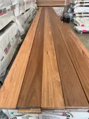 EVA-LAST PIONEER 140x21 SPOTTED GUM PVC COMPOSITE DECK