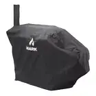 Hark Chubby Offset Smoker Cover HK0407