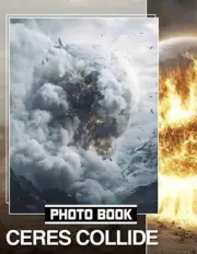 Ceres Collide Photo Book: 40 Stunning Illustrations Showcasing Celestial Events
