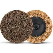 PFERD 75mm Coarse Quick-Change Surface Conditioning Disc - COMBIDISC - 3 Piece