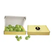 Dolce Frutti Mirabelle Sour Plums | Soft and Juicy
