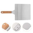 Pizza Spatula Making Accessories Slide Slider Shovel Paddle Oven